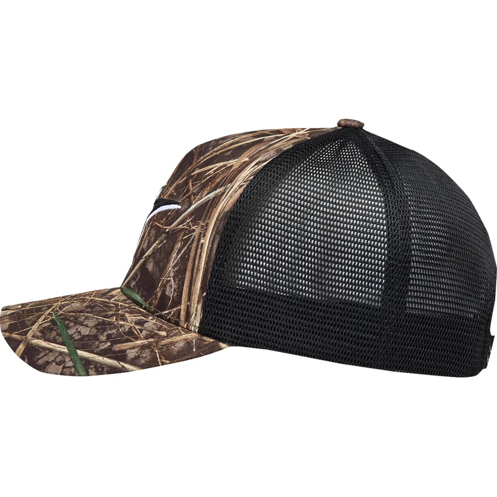 Gorra de camionero thicket realtree