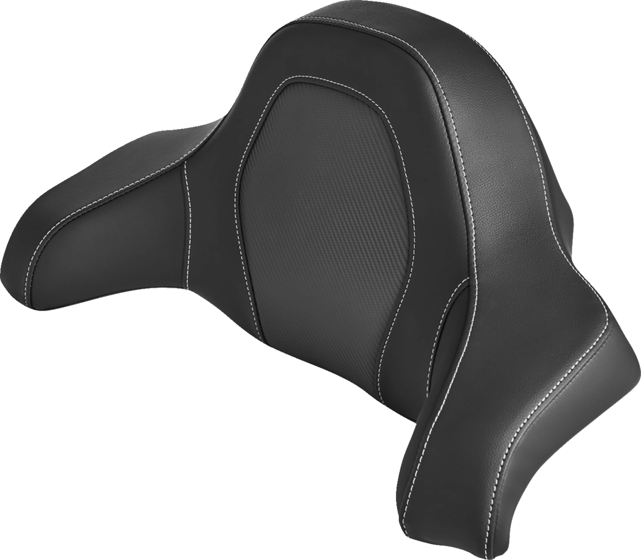 Roadsofa™ TourPak® de fibra de carbono