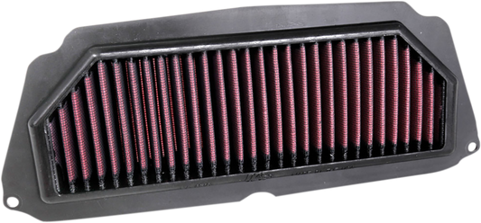 Filtro de aire de alto flujo de repuesto OE - Filtro de aire de alto flujo de repuesto OE - Honda