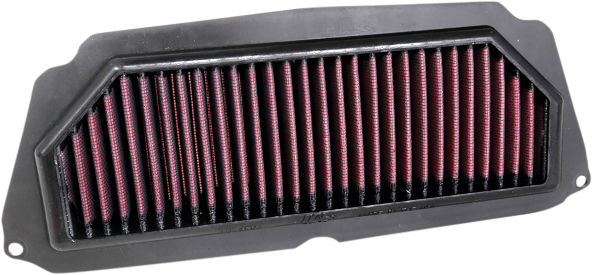 Filtro de aire de alto flujo de repuesto OE - Filtro de aire de alto flujo de repuesto OE - Honda