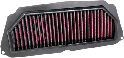Filtro de aire de alto flujo de repuesto OE - Filtro de aire de alto flujo de repuesto OE - Honda
