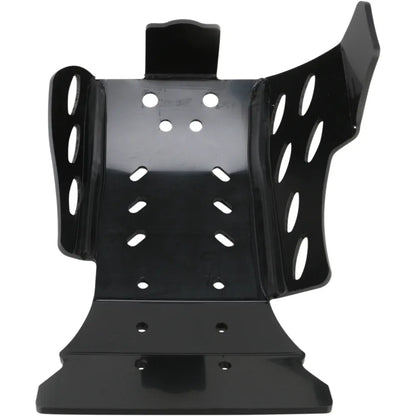 Placa protectora profesional