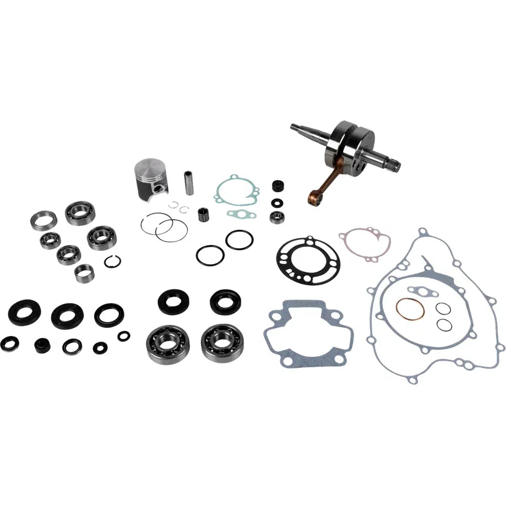 Kit completo de reconstrucción de motor para 2 tiempos