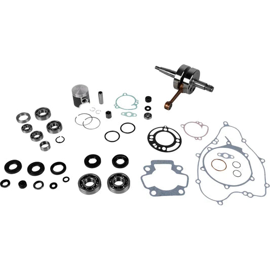 Kit completo de reconstrucción de motor para 2 tiempos