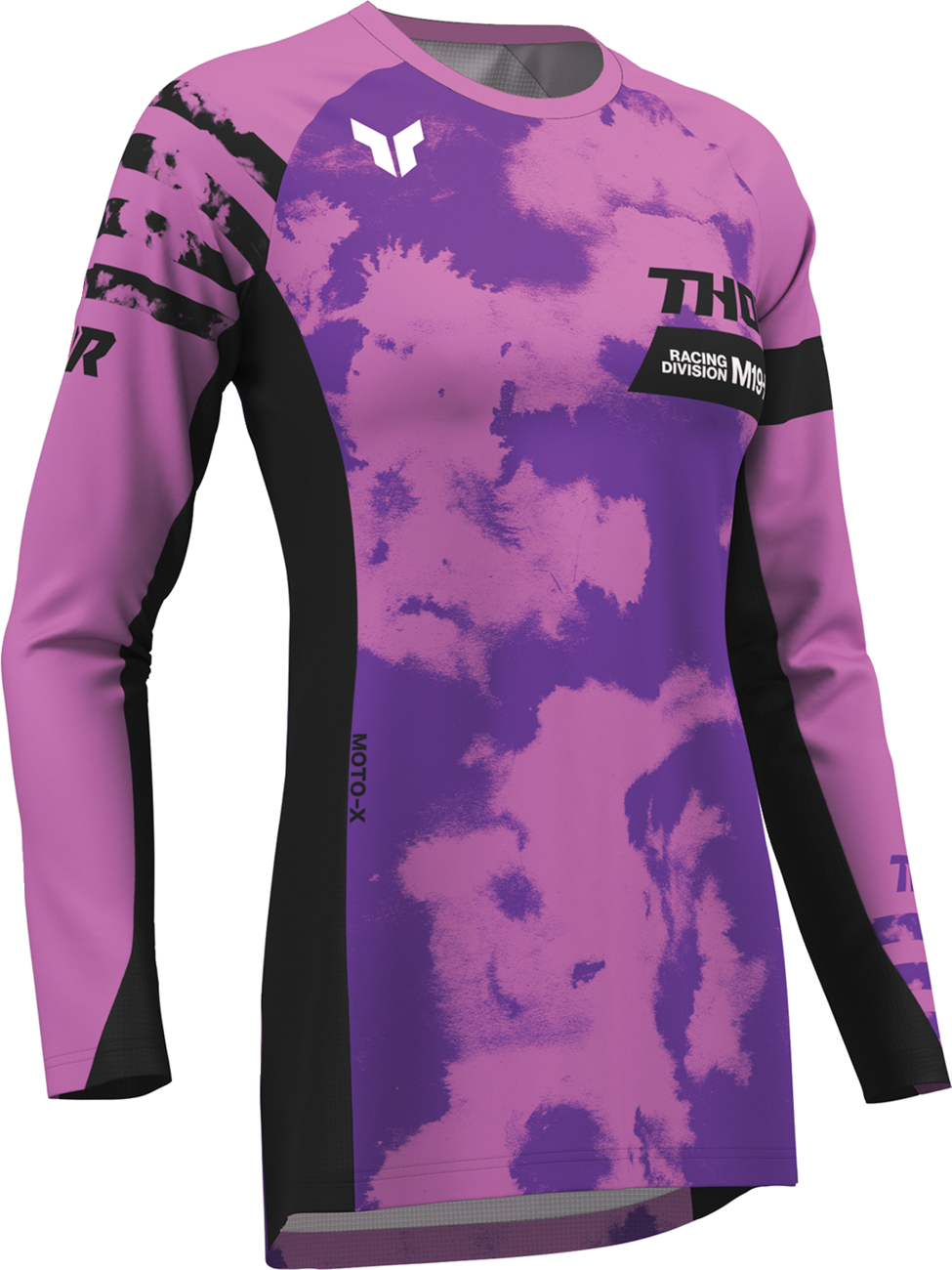 Camiseta Launchmode Bleach para mujer