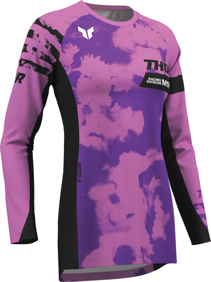 Camiseta Launchmode Bleach para mujer