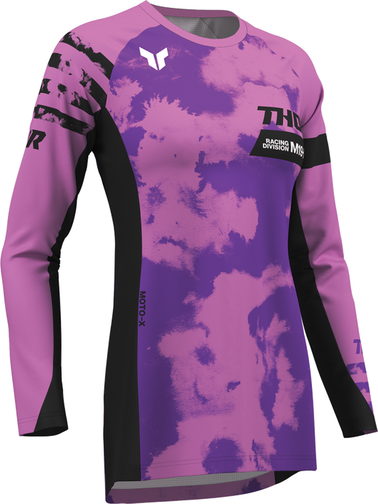 Camiseta Launchmode Bleach para mujer