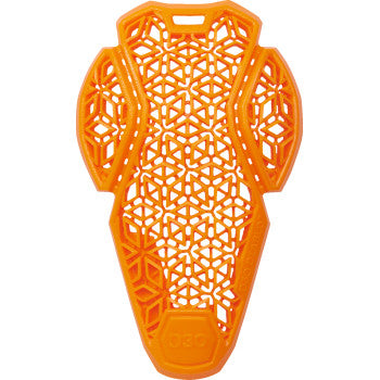 Protectores Icon D3O® Diablo L1 Compact para Rodillas/Codos