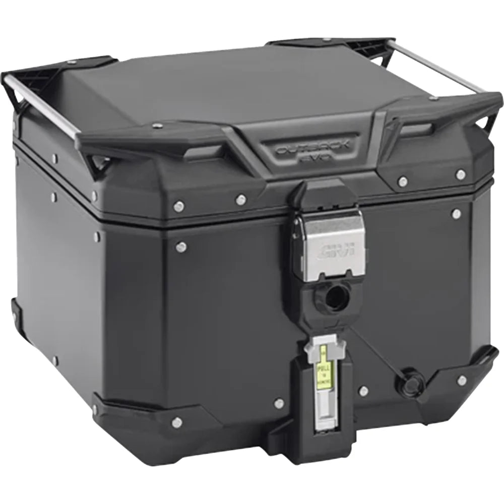 Maleta superior outback evo