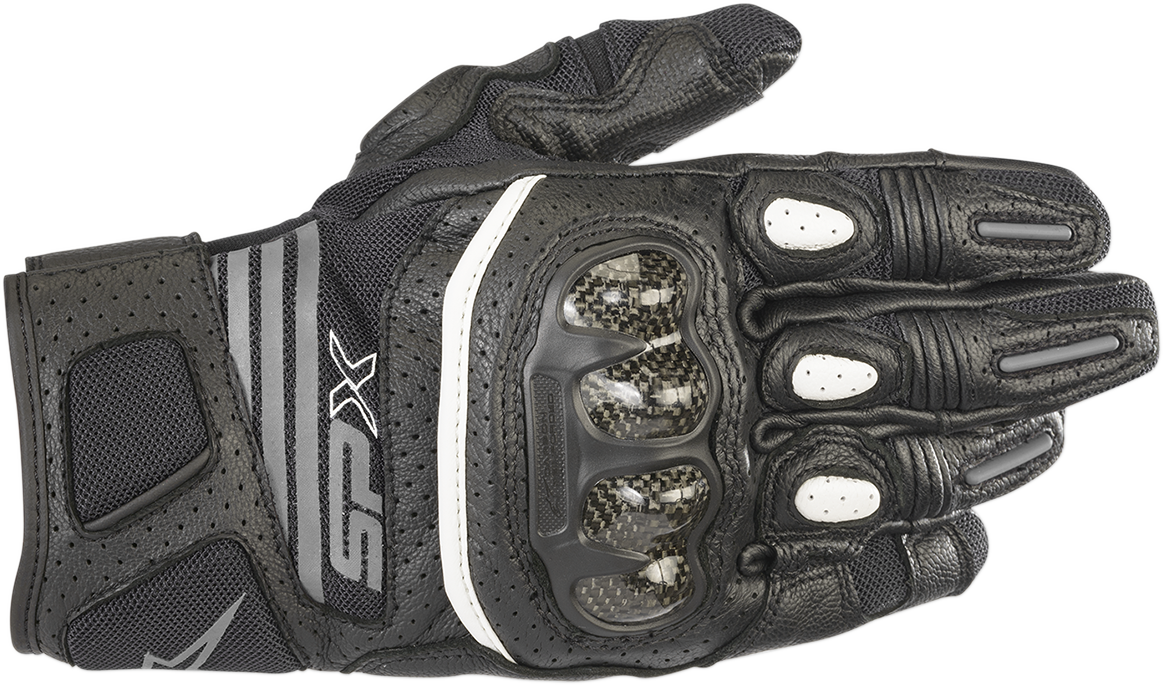 Guantes Stella SPX Air Carbon V2