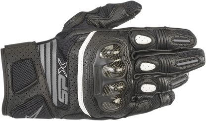 Guantes Stella SPX Air Carbon V2