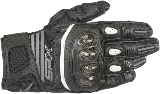 Guantes Stella SPX Air Carbon V2