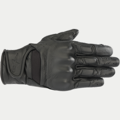 Guantes Alpinestars para mujer Stella Vika V2 - Negro