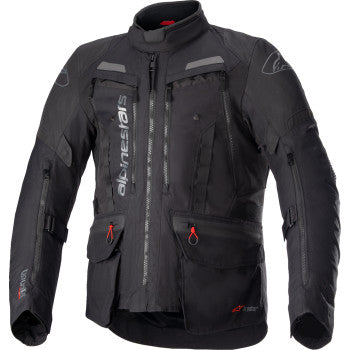 Chamarra Alpinestars Bogota Pro Drystar - 2XL