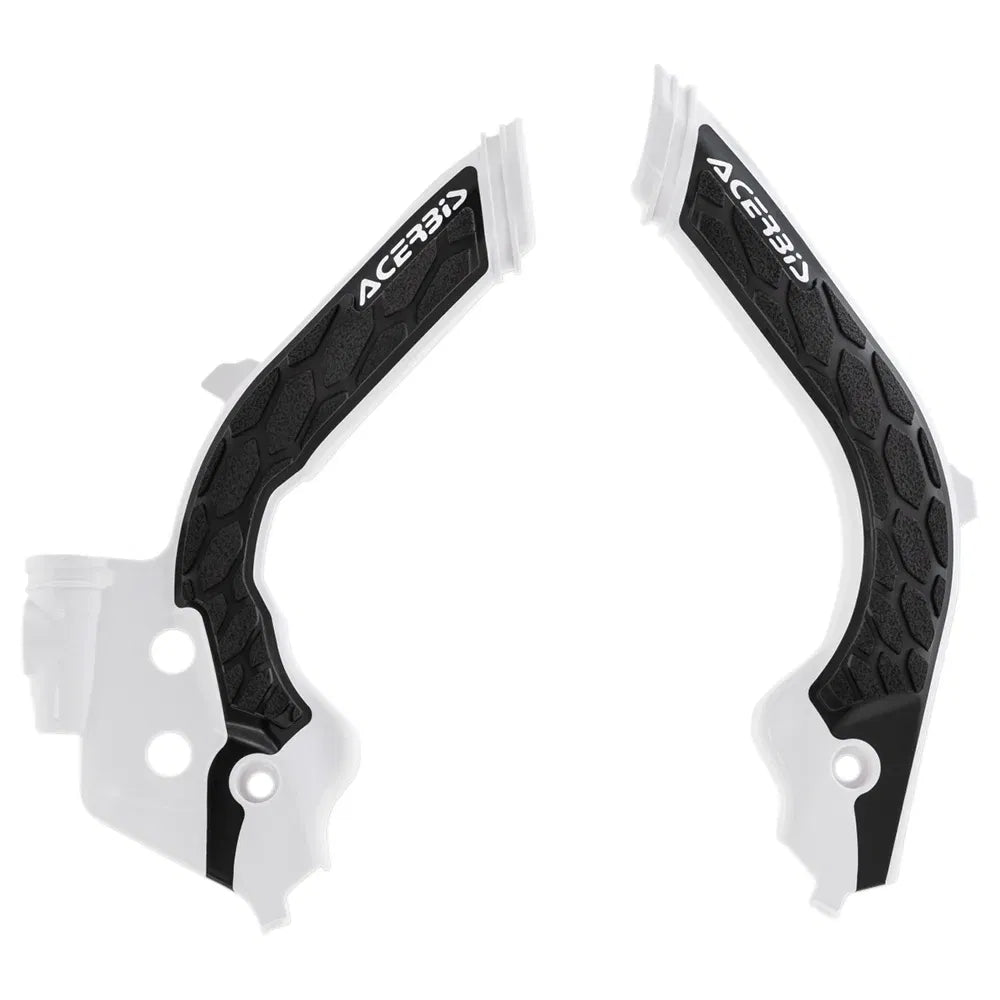Protectores de marco x-grip