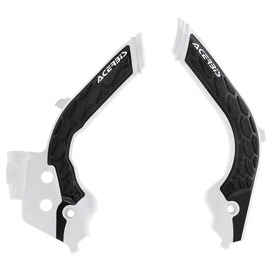 Protectores de marco x-grip