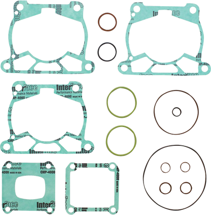 Kit Juntas Extremo Alto - Kit Juntas Extremo Alto - Gas Gas/Husqvarna/KTM