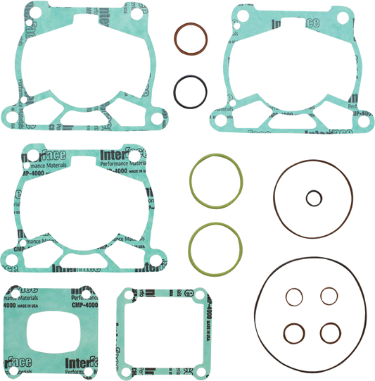Kit Juntas Extremo Alto - Kit Juntas Extremo Alto - Gas Gas/Husqvarna/KTM