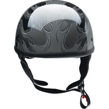 Casco Z1R CC Beanie Hellfire