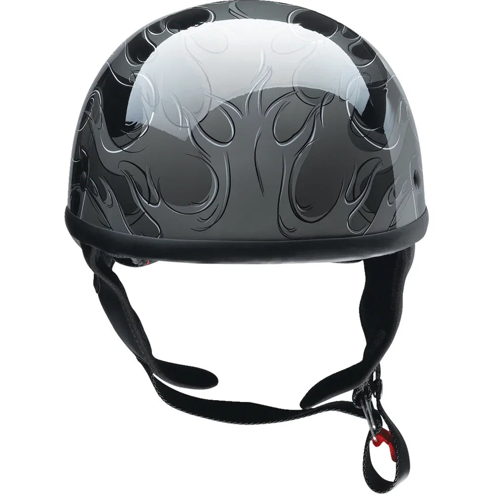 Cc gorro hellfire casco gris