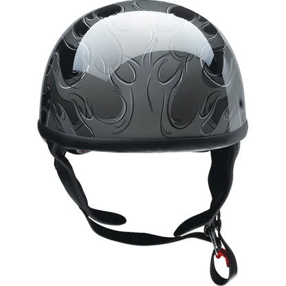 Cc gorro hellfire casco gris