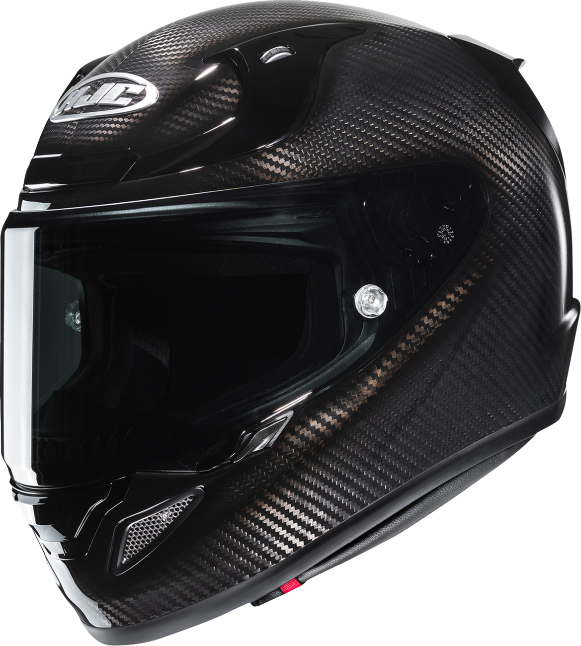 Casco RPHA 12 Carbono