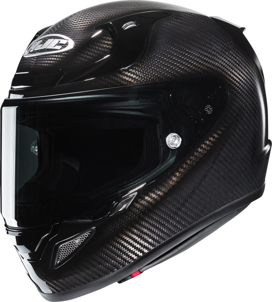 Casco RPHA 12 Carbono
