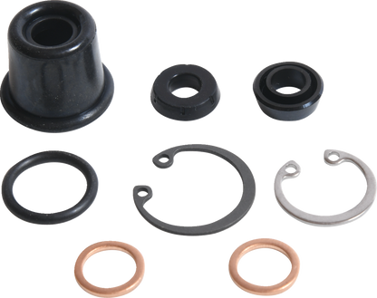 Kit de reconstrucción de pinza - Kit de reconstrucción de pinza - Trasera - Yamaha