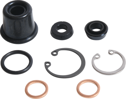 Kit de reconstrucción de pinza - Kit de reconstrucción de pinza - Trasera - Yamaha