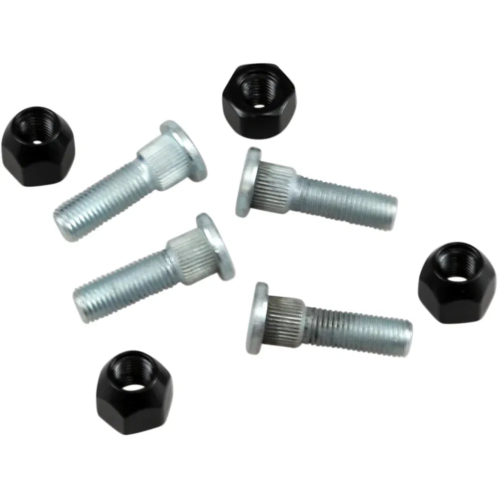 Kit de pernos/tuercas de rueda