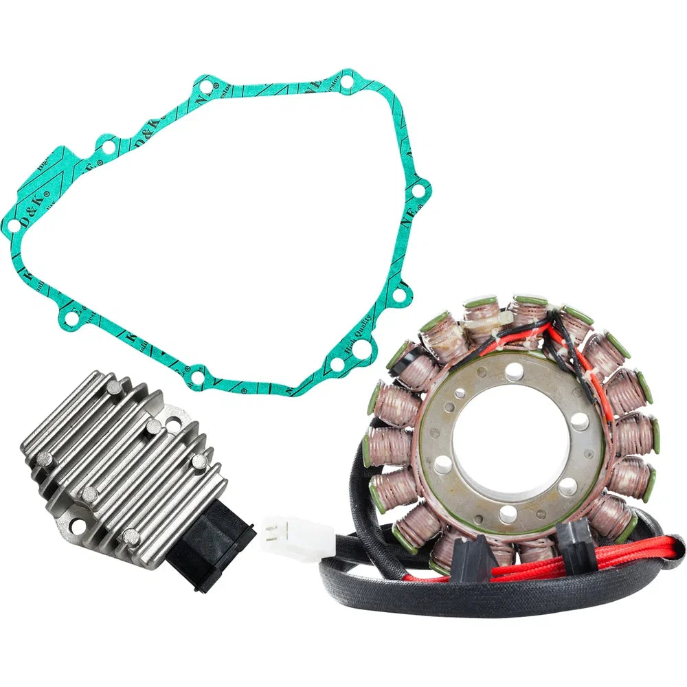 Kit de carga