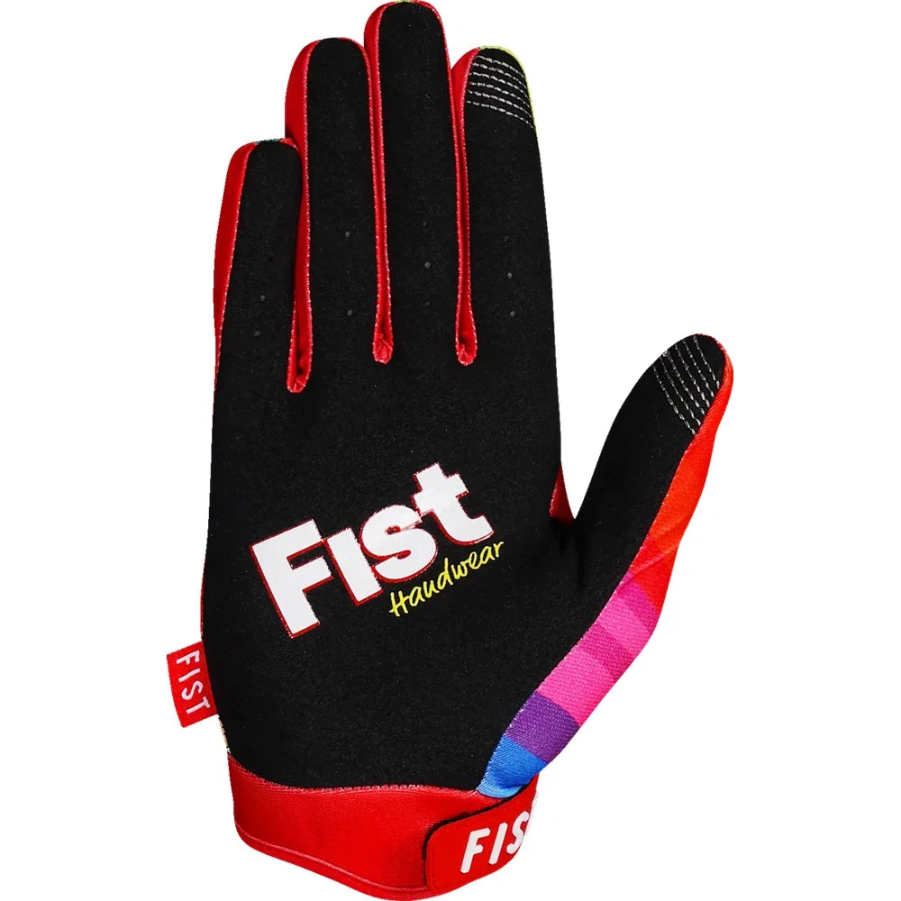 Guantes FIST HANDWEAR Lil Fists Strapped Chewed Up (Ages 2-8)