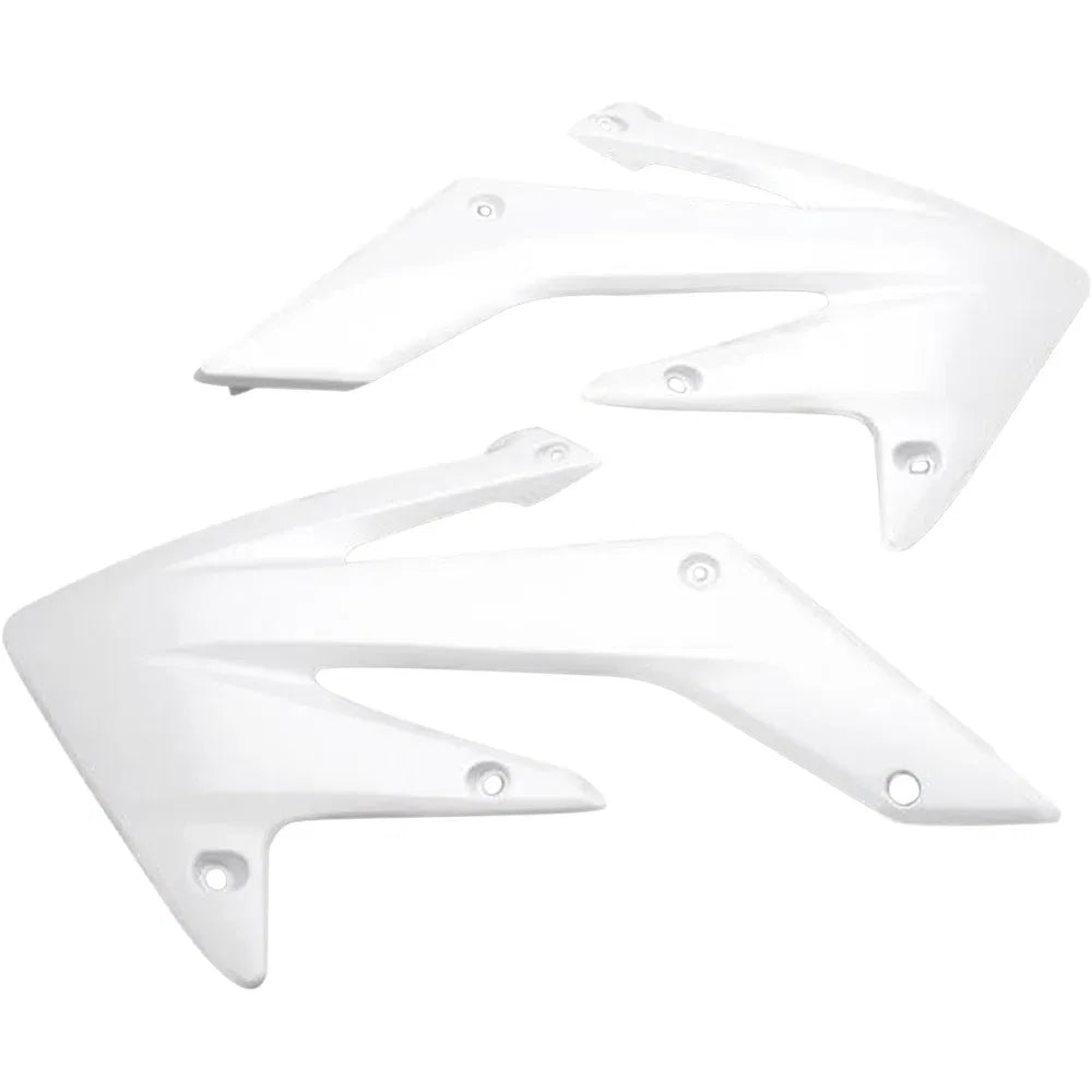 Cubiertas de radiador de repuesto