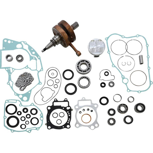 Kit de reconstrucción del motor