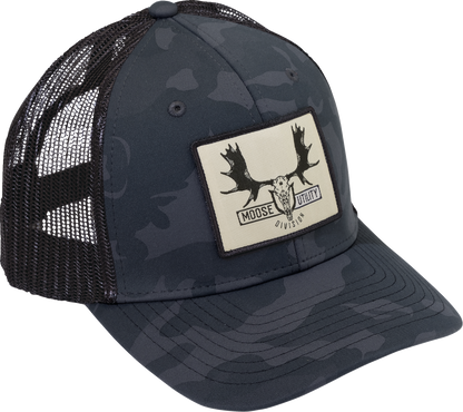 Gorro MUD Euro