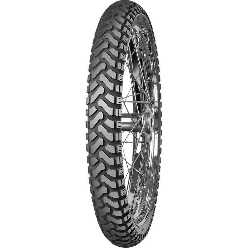 Llanta de pista de enduro