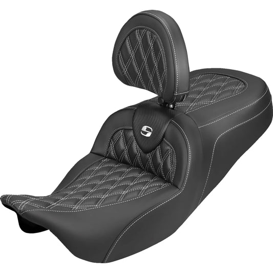 Asiento de fibra de carbono roadsofa™