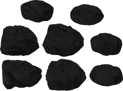 Funda de asiento - Funda de asiento - Negro - RZR 4