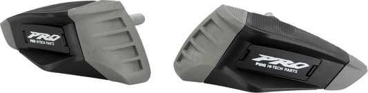 Protectores de chasis Pro 2.0 - Protectores de chasis - Pro 2.0 - Kawasaki - Ninja 650
