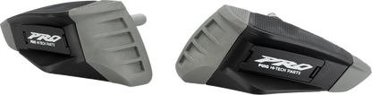 Protectores de chasis Pro 2.0 - Protectores de chasis - Pro 2.0 - Kawasaki - ZX-4R/4-RR
