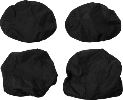 Funda de asiento - Funda de asiento - Negro - Commander/Maverick