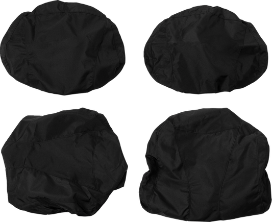 Funda de asiento - Funda de asiento - Negro - Commander/Maverick