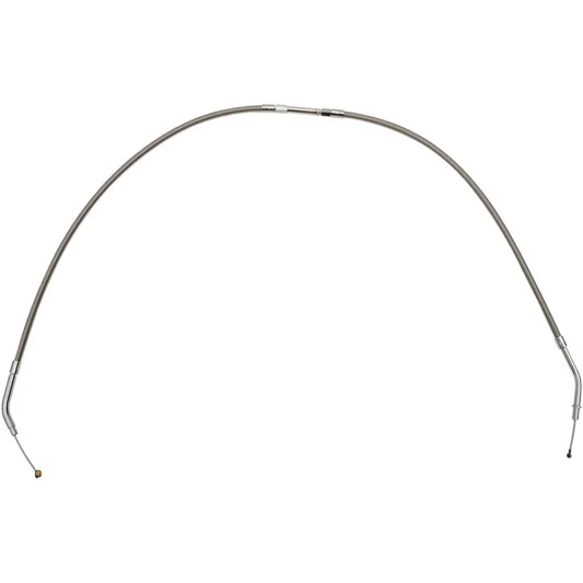 Cable de embrague de acero inoxidable