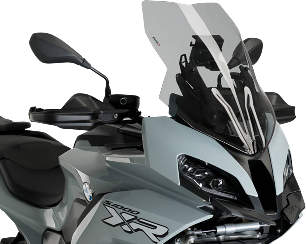 Cúpula Touring - Cúpula Touring - 10-1/2" - Ahumado - S 1000 XR