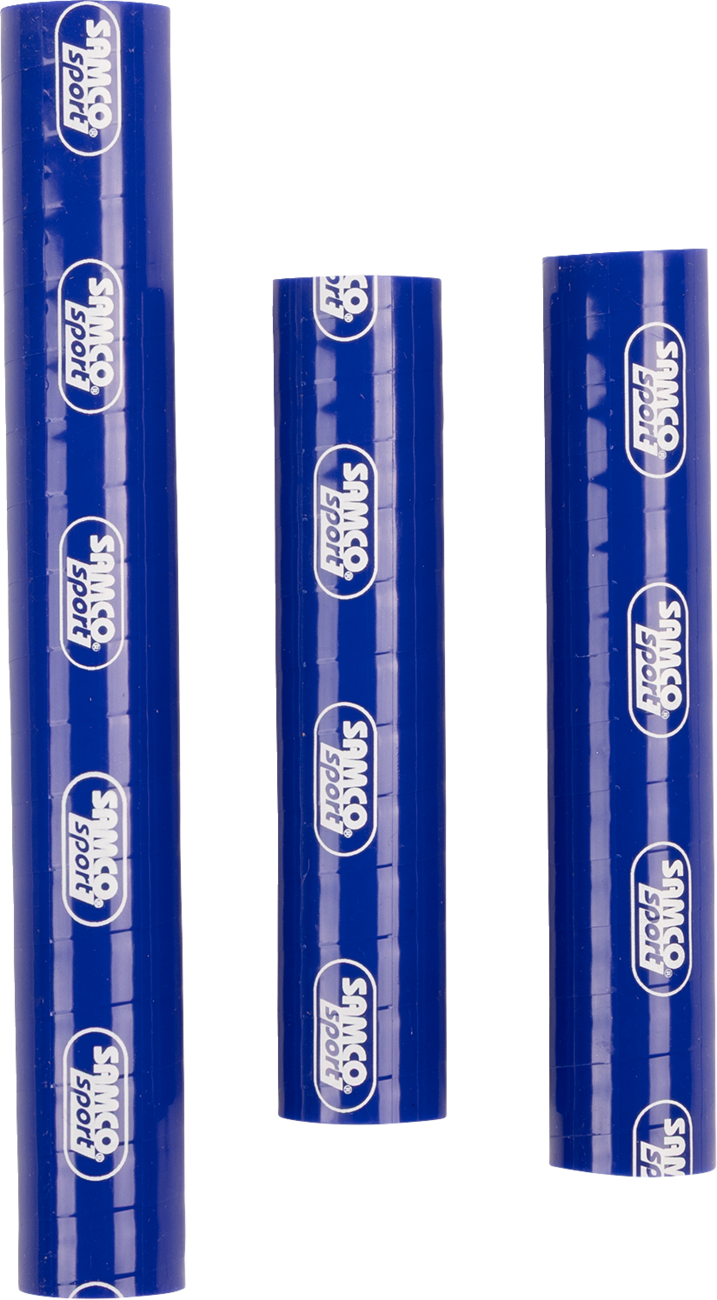 Kit de manguera de radiador OEM Fit - Kit de manguera de radiador OEM Fit - Azul - Husqvarna/KTM