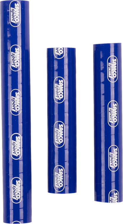 Kit de manguera de radiador OEM Fit - Kit de manguera de radiador OEM Fit - Azul - Husqvarna/KTM