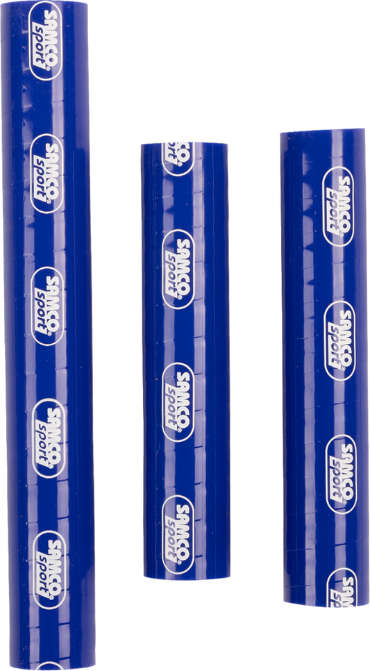 Kit de manguera de radiador OEM Fit - Kit de manguera de radiador OEM Fit - Azul - Husqvarna/KTM