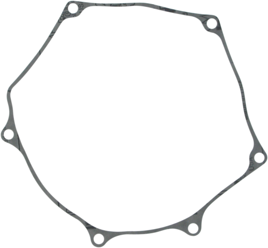 Junta Tapa Clutch - Junta Tapa Exterior Clutch - Suzuki