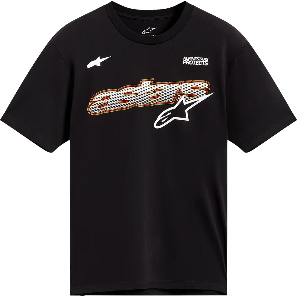 Playera Alpinestars Cypress CSF Black