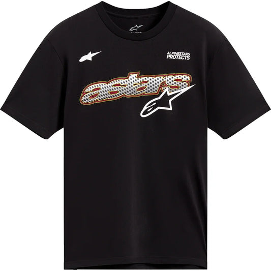 Playera Alpinestars Cypress CSF Black